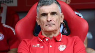 Ολυμπιακός: Σκέψεις Μεντιλίμπαρ για εκπλήξεις με ΑΕΚ