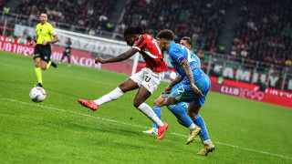 «Nik Mil-BET»: SUPER LEAGUE, με φαβορί, αλλά και όλη η Ευρώπη παίζει & για εμάς, ΤΑΜΕΙΑ