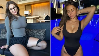 Καριερίστα του OnlyFans απαντά σε επικριτικό σχόλιο παίκτη του NBA: «Εδώ, εσείς παίρνετε εκατομμύρια για να ντριμπλάρετε μια μπάλα»