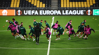 Παναθηναϊκός: Πρεμιέρα για διπλό… turning point κόντρα στη Γιούνγκ Μπόις