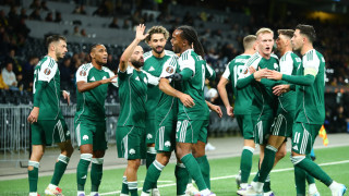 UEFA ranking: Μείωσε τη διαφορά με την Τσεχία η Ελλάδα