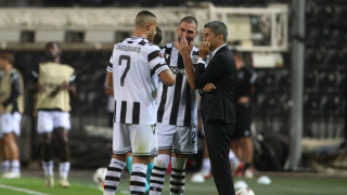 Γεωργόπουλος: «Σε καλό δρόμο ο ΠΑΟΚ, αλλά είναι λίγο… αφελής»