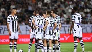 ΠΑΟΚ: Τι προβλέπει η UEFA σε περίπτωση αποβολής της Μακάμπι Τελ Αβίβ