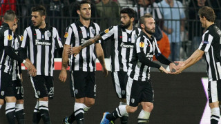 ΠΑΟΚ VS Ισραήλ: Ευχάριστες αναμνήσεις και μία μαύρη σελίδα