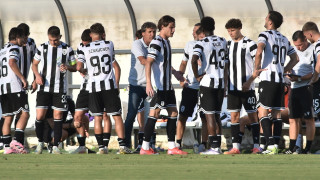 ΠΑΟΚ Β’: Πότε παίζει με τον ΠΑΣ Γιάννινα στην 3η αγωνιστική της Super League 2