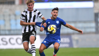 SL2: Πρώτη νίκη του ΠΑΟΚ Β, ισοπαλία για Μακεδονικό-Πώς διαμορφώνεται η βαθμολογία