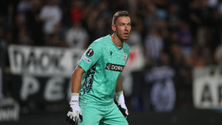 ΠΑΟΚ: Τα νεότερα για Παβλένκα-Τι ισχύει με τον τραυματισμό του