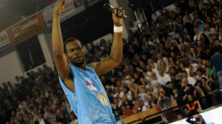 Μπρεντ Πέτγουεϊ: Επέστρεψε «φωτιά με φωτιά» στη δράση για το Ρέθυμνο