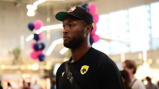 Γκρέι: «Πάμε να πάρουμε και το Super Cup»