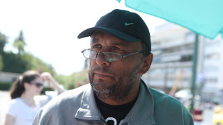 Ο Πάνος Ρούτσι καταγγέλλει απόπειρα εναντίον του: «Προσπάθησαν να με χτυπήσουν με αυτοκίνητο»