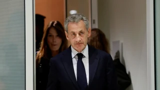 Στη φυλακή la Sante ο Νικολά Σαρκοζί - Πώς είναι το κελί του