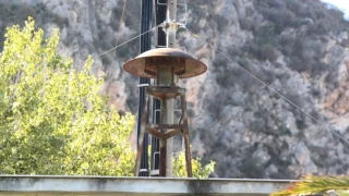 Παρμενίων 2025: Σειρήνες συναγερμού σε όλη τη χώρα-Πότε θα ηχήσουν και γιατί