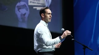 Βραβεία ΠΣΑΠΠ: Ο Τάσος Παπαπέτρου καλύτερος διαιτητής