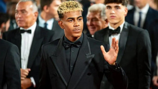 Πρώην του Γιαμάλ αποκαλύπτει: To «ερωτικό ημερολόγιο» του σούπερ σταρ της Μπαρτσελόνα