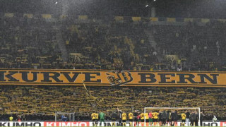 Europa League: Απολογήθηκαν οι οπαδοί της Γιουνγκ Μπόις για το ματς με Παναθηναϊκό