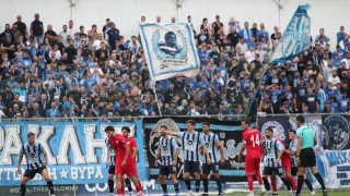 Κούστα: «Νιώθω υπέροχα που πέτυχα γκολ και κέρδισε ο Ηρακλής»