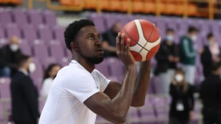 Άρης: «Ψήνεται» για τον Οκάρο Γουάιτ-Οι δυσκολίες της περίπτωσής του