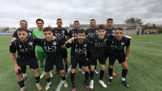 Ιωνικός-Στεφανόπουλος: «Αντεπεξήλθαμε καλύτερα από κάθε άλλη φορά»