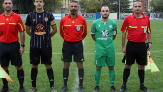 Παύλος Μελάς-Μαυροβουνιώτης: «Βγάλαμε αντίδραση»-Φωτορεπορτάζ