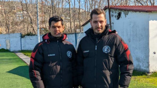 Προκήρυξη πρωταθλημάτων-μικτών Κ14 και 16:-Συνεχίζουν στην ΕΠΣΜ Φορόπουλος-Καμπάκης