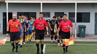 Ιδανική αρχή για τον Ιωνικό επικράτησε της Ηλιούπολης