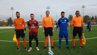 Βαθμολογίες σε Α1 και Α’ κατηγορία της ΕΠΣΜ