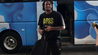 Άρης: Με μία απουσία και μία επιστροφή η αποστολή στη Βενετία