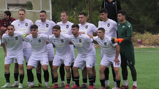 Γιάννης Παγώνης: «Νωρίς για συμπεράσματα, δίκαιη η νίκη μας»-Στατιστικά Α1