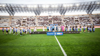 Παγκρήτιο: Η εταιρεία κατασκευής ανέλαβε την ευθύνη