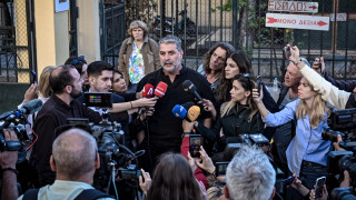 «Πόλεμος» αστυνομίας και Μπισμπίκη για το τροχαίο: Ο ρόλος «μυστηριώδους» γυναίκας