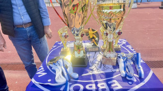 Παίζει μπάλα η Βόρεια Ελλάδα