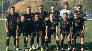 ΕΠΣΜ: Τα παιχνίδια της Κυριακής – πρόκριση των Σκίουρων