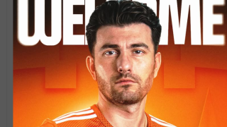 Πήρε Σωτήρη Θεοδωρίδη η ΜΠΑΜ