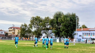 Είχε την ουσία ο ΑΟΚ Αγίου Αθανασίου-Κάκογλου: «Θα κρινόταν στο γκολ»