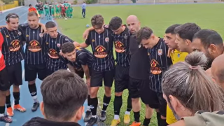 Δόξα Ρετζικίου: Αξίζουν οι παίκτες μας να παίζουν στην Α1