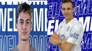 Α1 και Α' ΕΠΣΜ: Πρωτιές στους πίνακες των σκόρερ για Καρδαρά και Μακρίδη