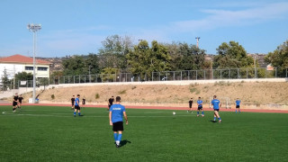 Μακεδόνες Ευαγγελίστριας: «Να κρατηθούμε στην κατηγορία»-Το ρόστερ της ομάδας