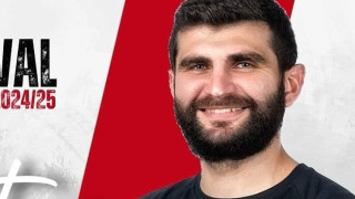 Κεραυνός Ωραιοκάστρου-Τσάτσας: «Ημασταν κυρίαρχοι»