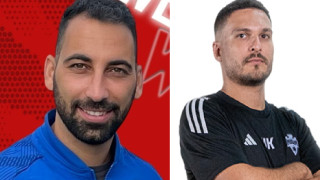 Τσαλουκίδης: «Περήφανοι» – Κωνσταντάρας: «Τα αποτελέσματα δεν συνάδουν με την εικόνα μας»