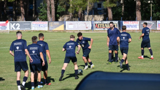 Αναγέννηση Χαλκηδόνας: Στόχος η πεντάδα-Το ρόστερ της ομάδας