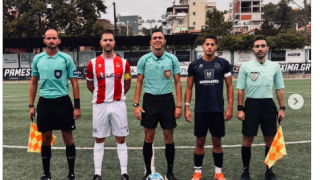 Παπαδόπουλος: «Κακό αποτέλεσμα»-Γκόλιας: «Ψυχολογική ώθηση»-Συγχαρητήρια Φιλιππιάδη