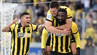 Το προβάδισμα της ΑΕΚ με Πιερό κόντρα στον Βόλο