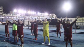 Όρθια στο Περιστέρι η ΑΕΛ-Η βαθμολογία και η επόμενη αγωνιστική στη SL1