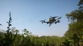 Ουκρανία: Η στιγμή που drone σκοτώνει τον διορισμένο κυβερνήτη της Νόβα Καχόβκα