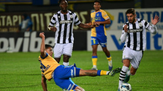 Μακεδονικός: «Περήφανοι για τον Αλμύρα, η κλήση στην Ελπίδων να είναι μόνο η αρχή!»