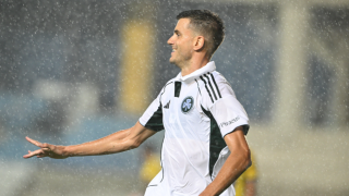 Παναθηναϊκός: Για 4η φορά παιχνίδι του κρίθηκε μετά το 85'