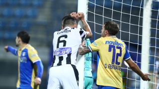 Έγκλημα κατά του εαυτού του!