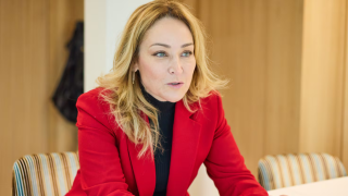 Πρόεδρος Θέλτα για ΠΑΟΚ: «Πρέπει να το ζήσουμε με ενθουσιασμό»