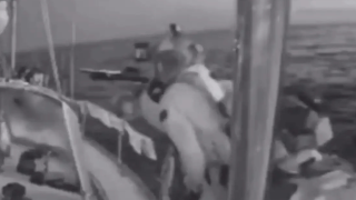 Γάζα: Οι ισραηλινές δυνάμεις αναχαίτισαν το ελληνικό σκάφος «Οξυγόνο»