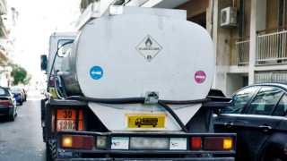 Πετρέλαιο θέρμανσης: Πότε ξεκινά η διάθεσή του - Πού θα φτάσει η τιμή